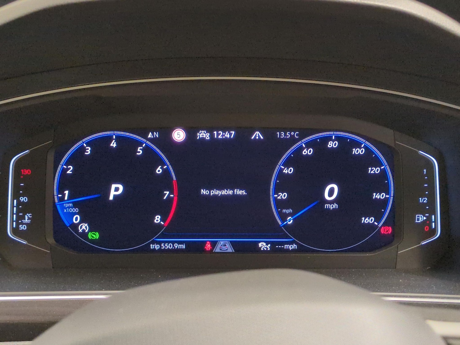 Used Volkswagen Tiguan 2023 for sale - 78180653: Photo 23