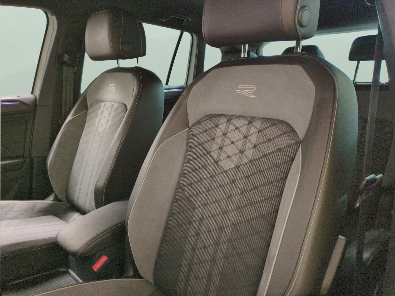 Used Volkswagen Tiguan 2023 for sale - 78180653: Photo 24