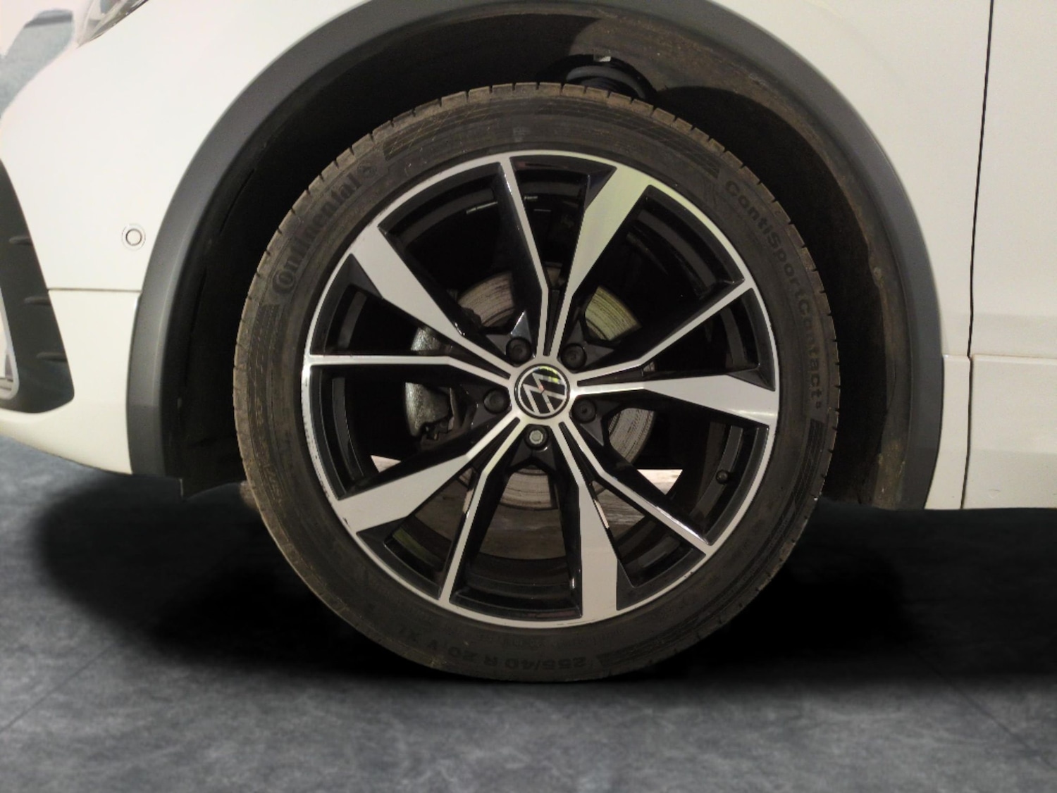 Used Volkswagen Tiguan 2023 for sale - 78180653: Photo 25