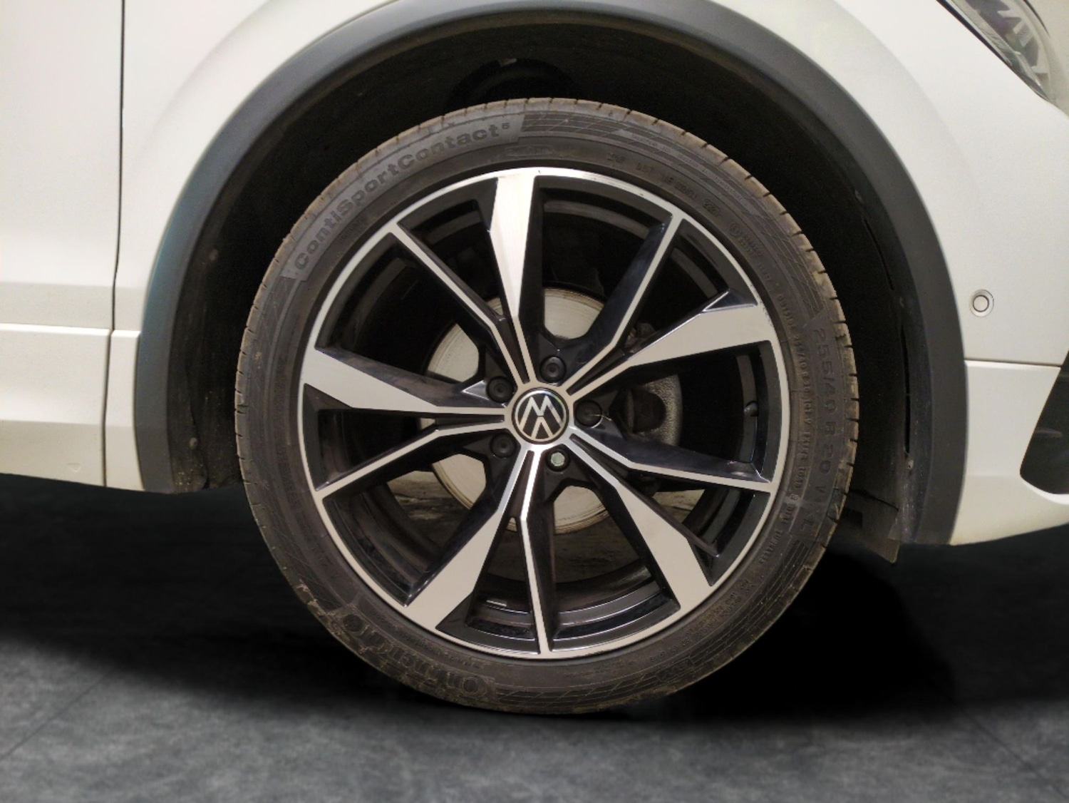 Used Volkswagen Tiguan 2023 for sale - 78180653: Photo 26