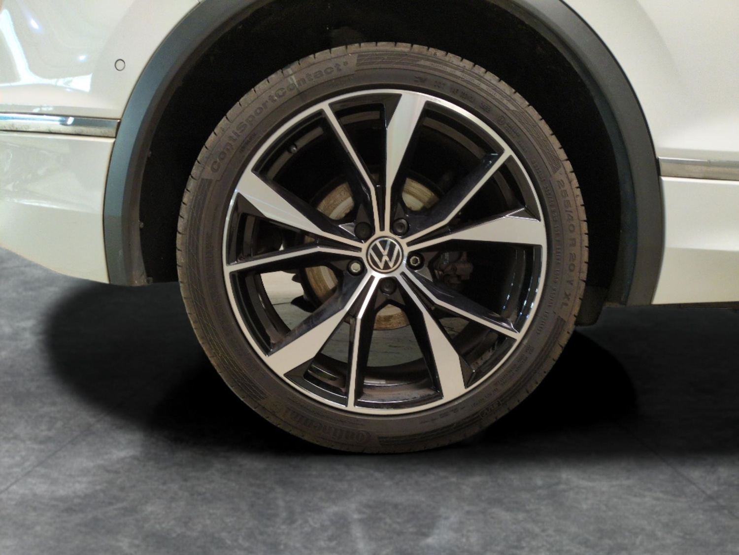 Used Volkswagen Tiguan 2023 for sale - 78180653: Photo 27