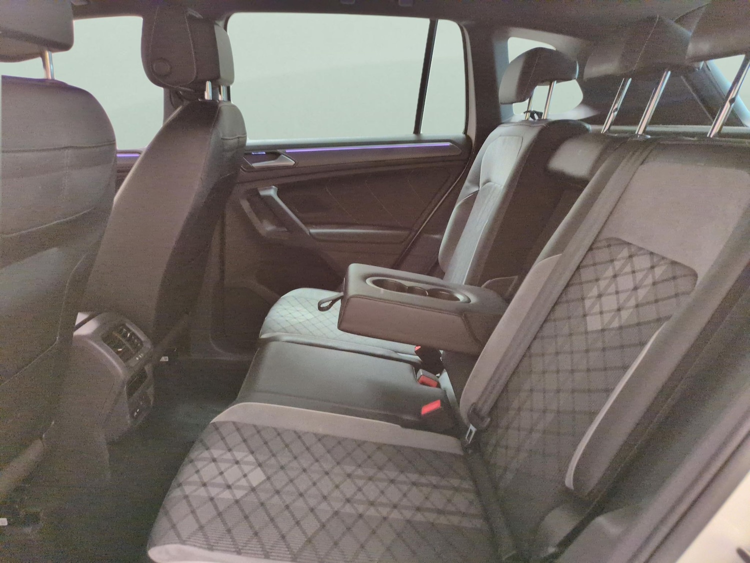 Used Volkswagen Tiguan 2023 for sale - 78180653: Photo 28