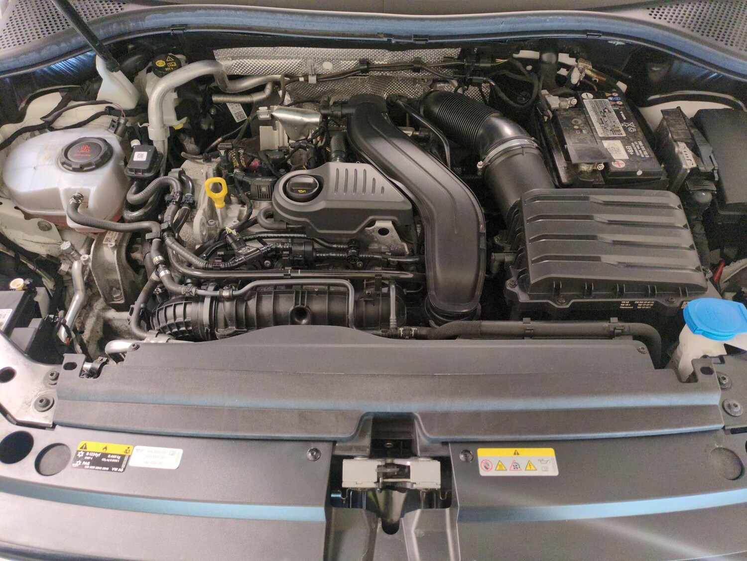 Used Volkswagen Tiguan 2023 for sale - 78180653: Photo 34