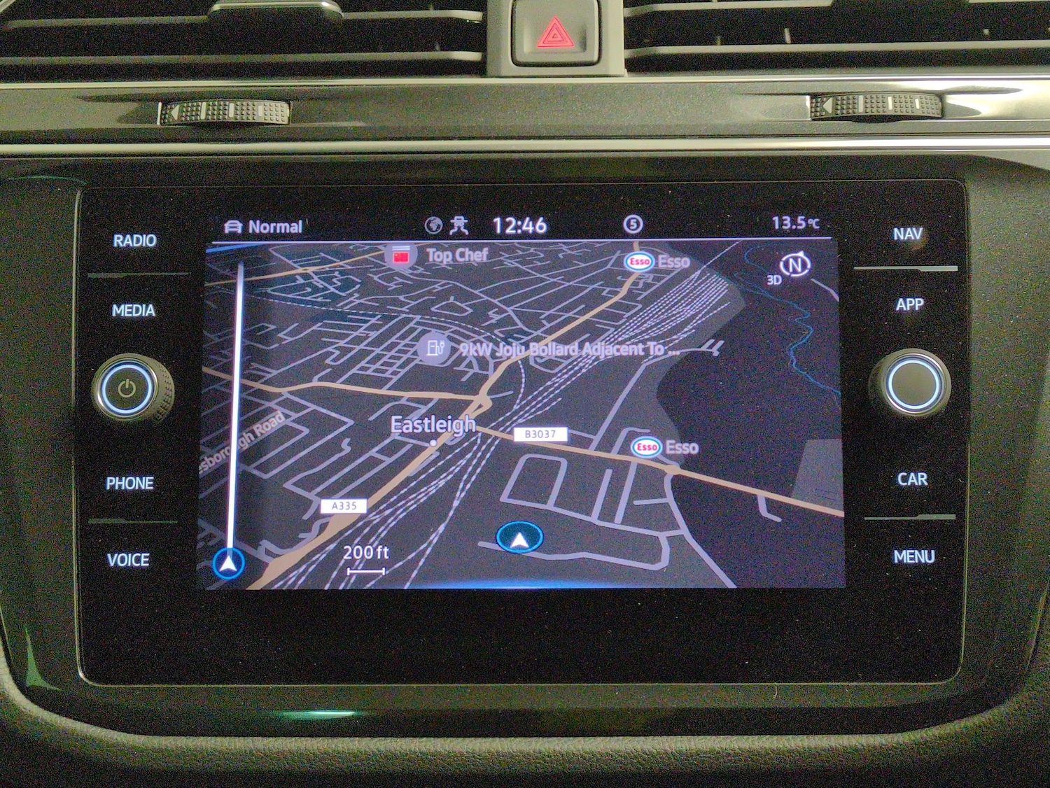 Used Volkswagen Tiguan 2023 for sale - 78180653: Photo 5