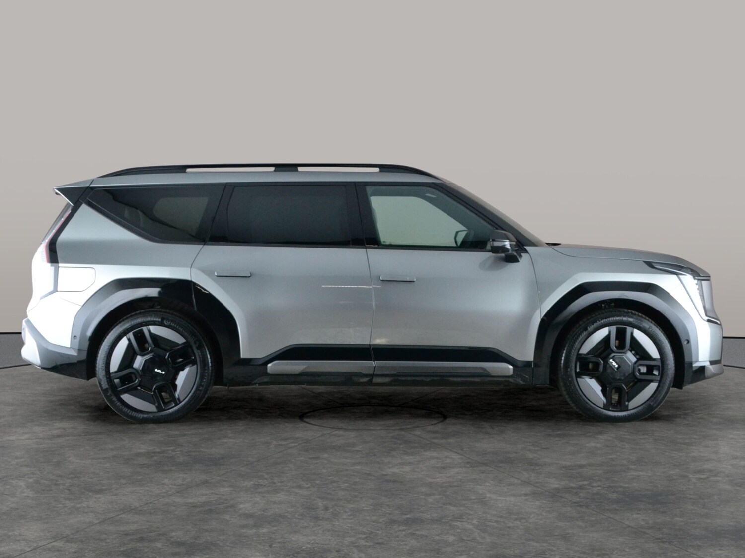 Used Kia EV9 for sale - 77543001: Photo 11