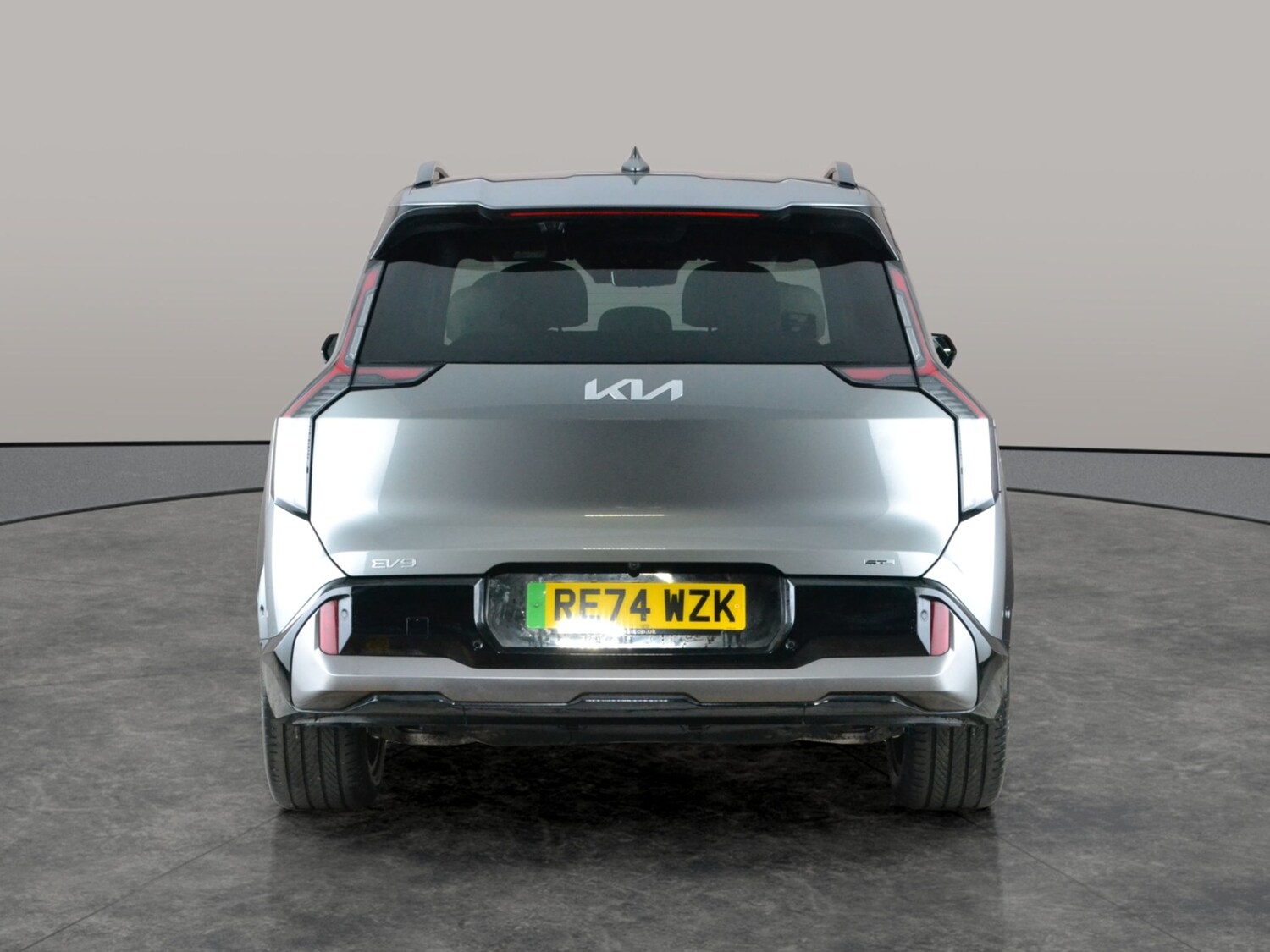 Used Kia EV9 for sale - 77543001: Photo 13