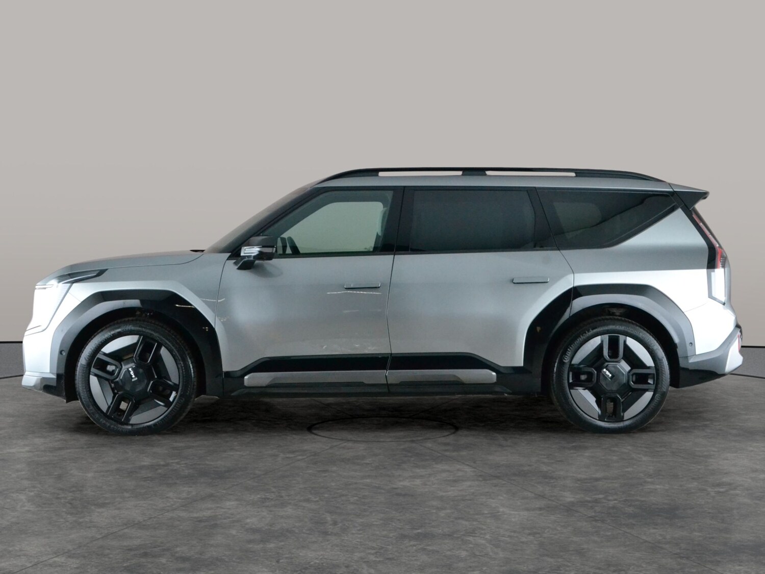 Used Kia EV9 for sale - 77543001: Photo 15