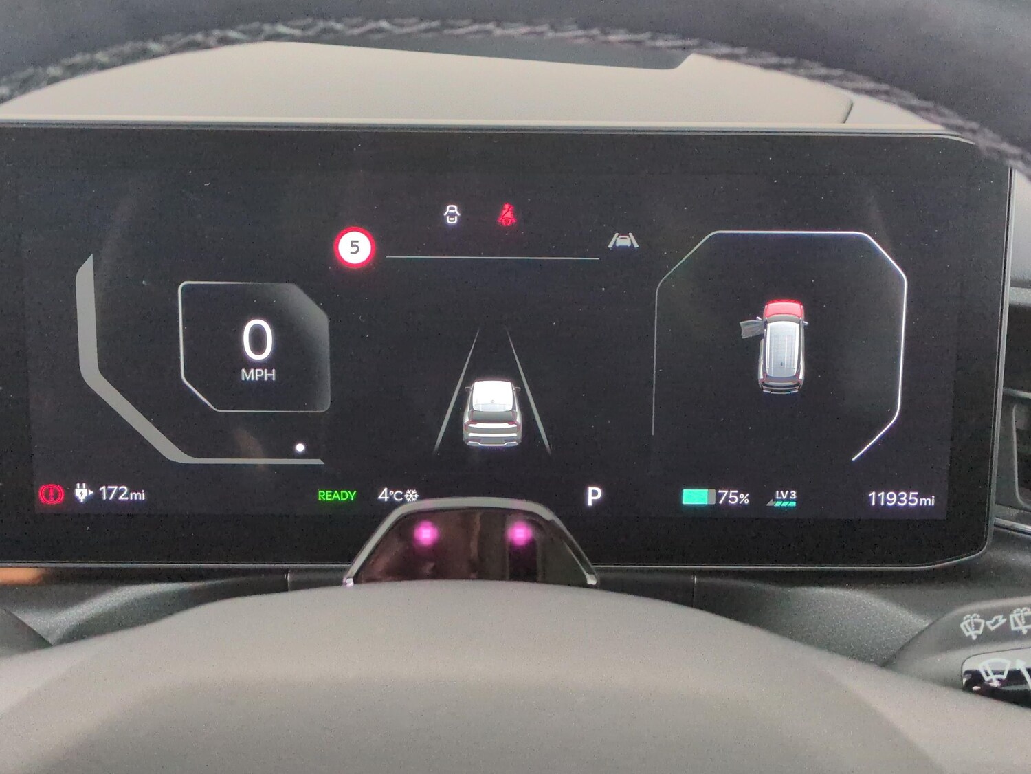 Used Kia EV9 for sale - 77543001: Photo 29