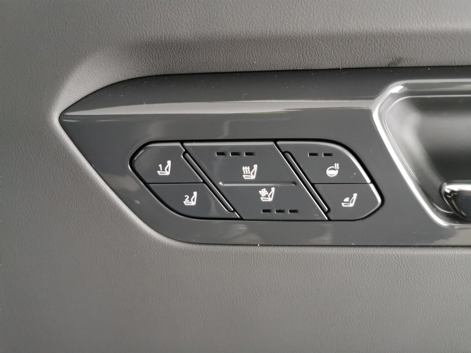 Used Kia EV9 for sale - 77543001: Photo 33