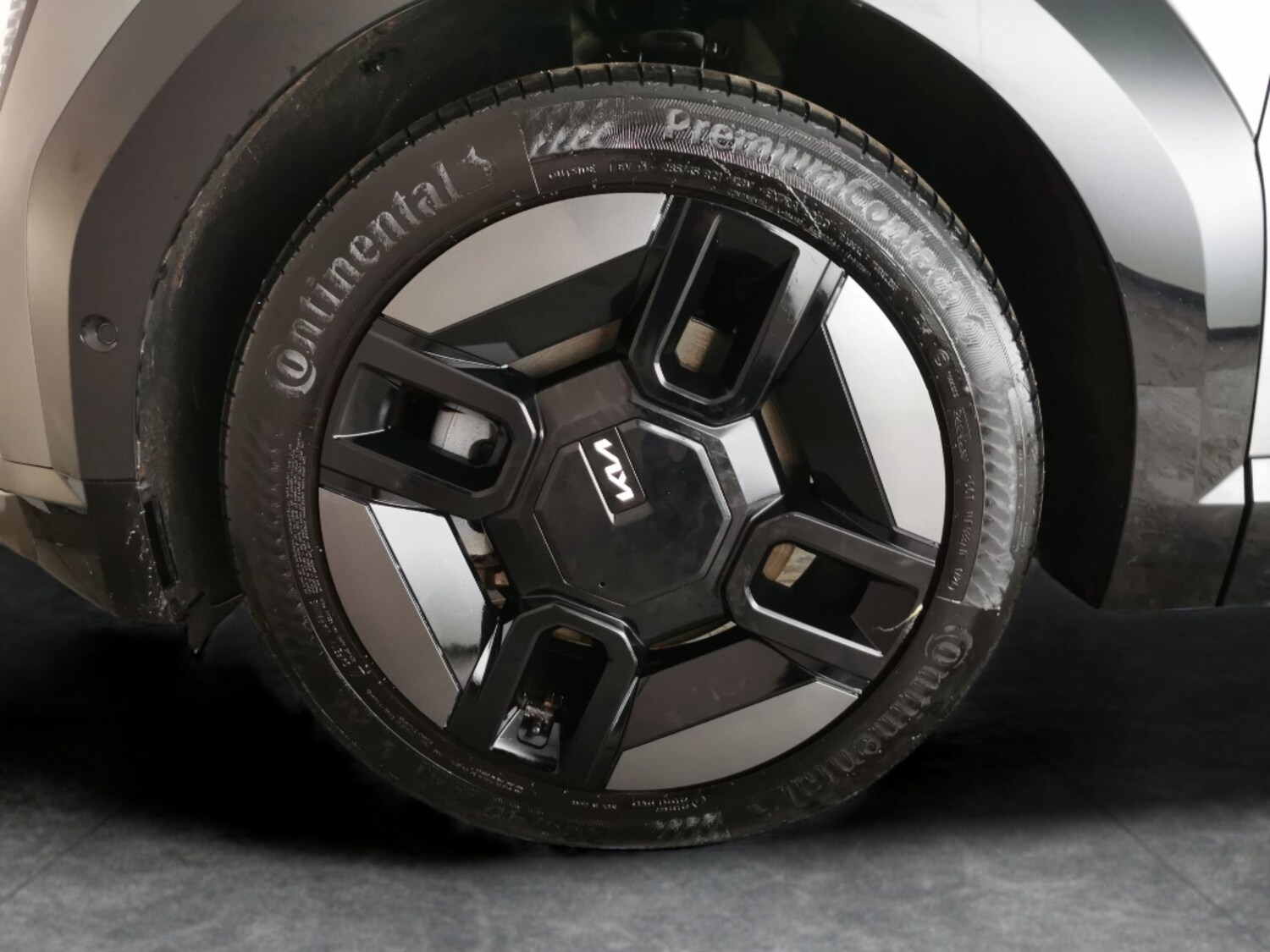 Used Kia EV9 for sale - 77543001: Photo 34