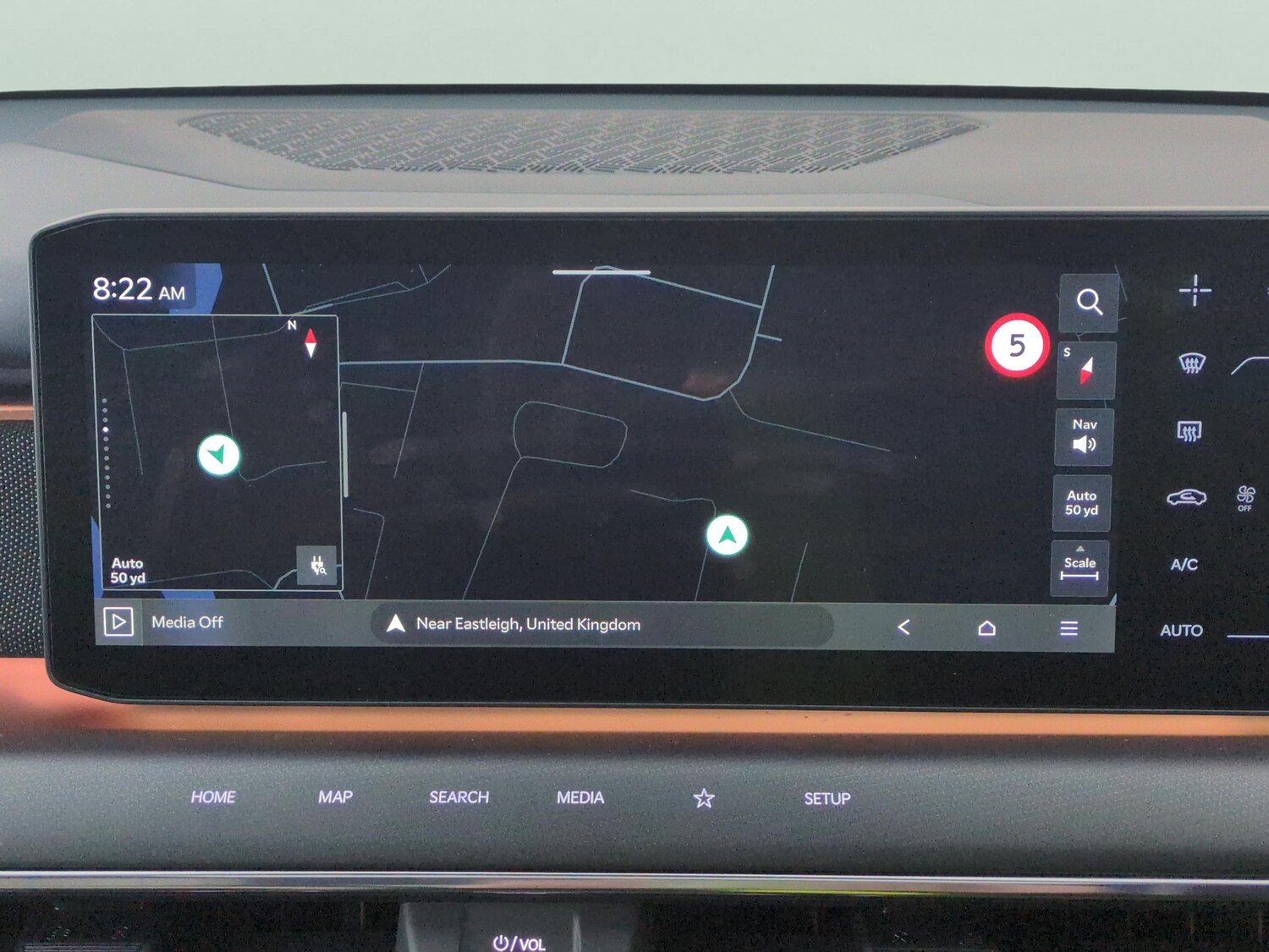 Used Kia EV9 for sale - 77543001: Photo 7