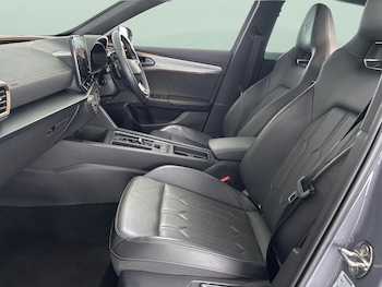 Used Cupra Formentor 2021 for sale - 79390459: Photo