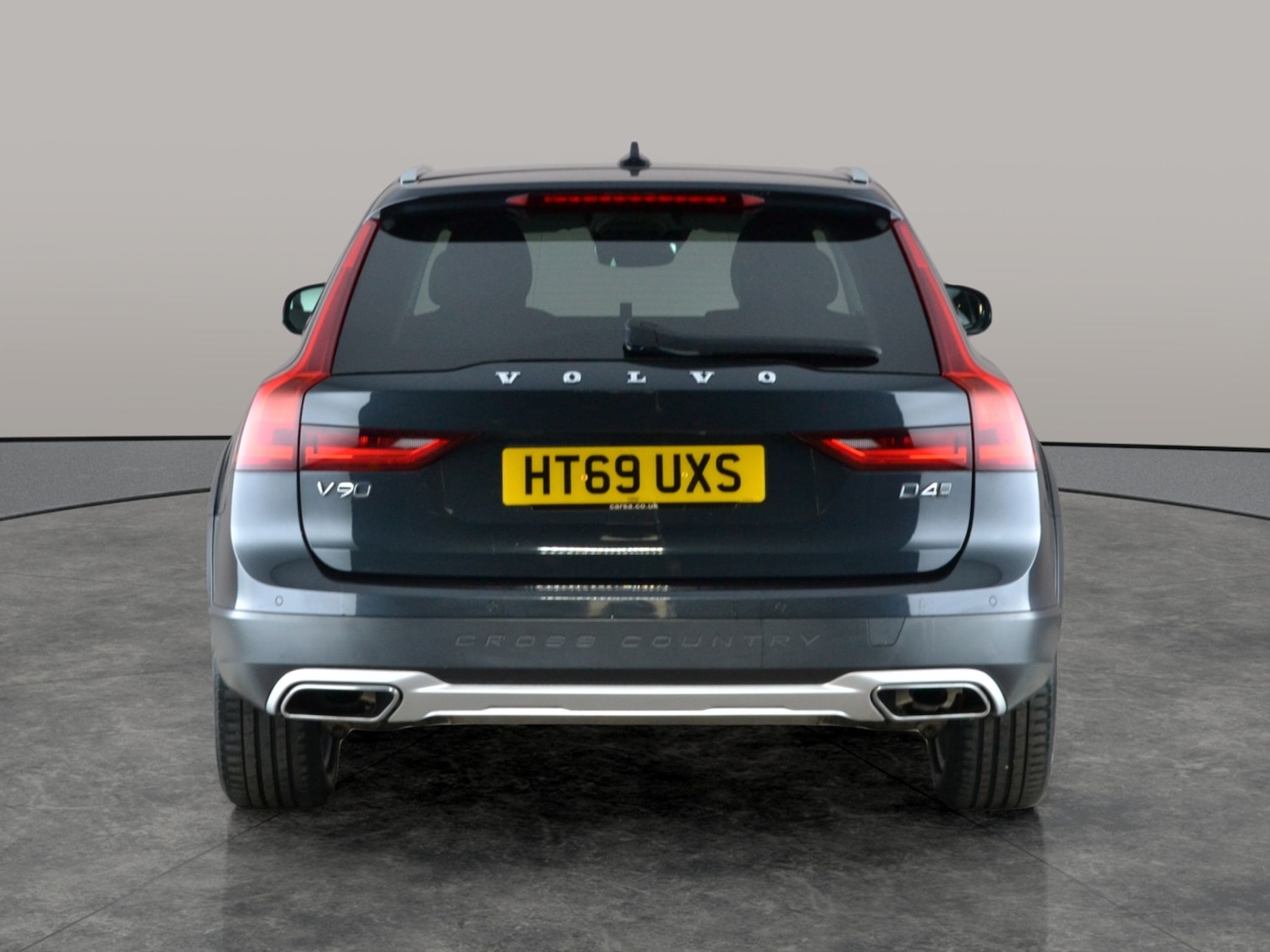 Used Volvo V90 2020 for sale - 77462249: Photo 10