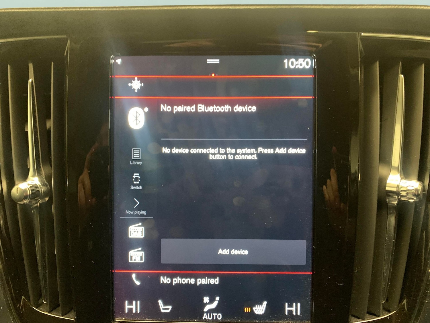 Used Volvo V90 2020 for sale - 77462249: Photo 14