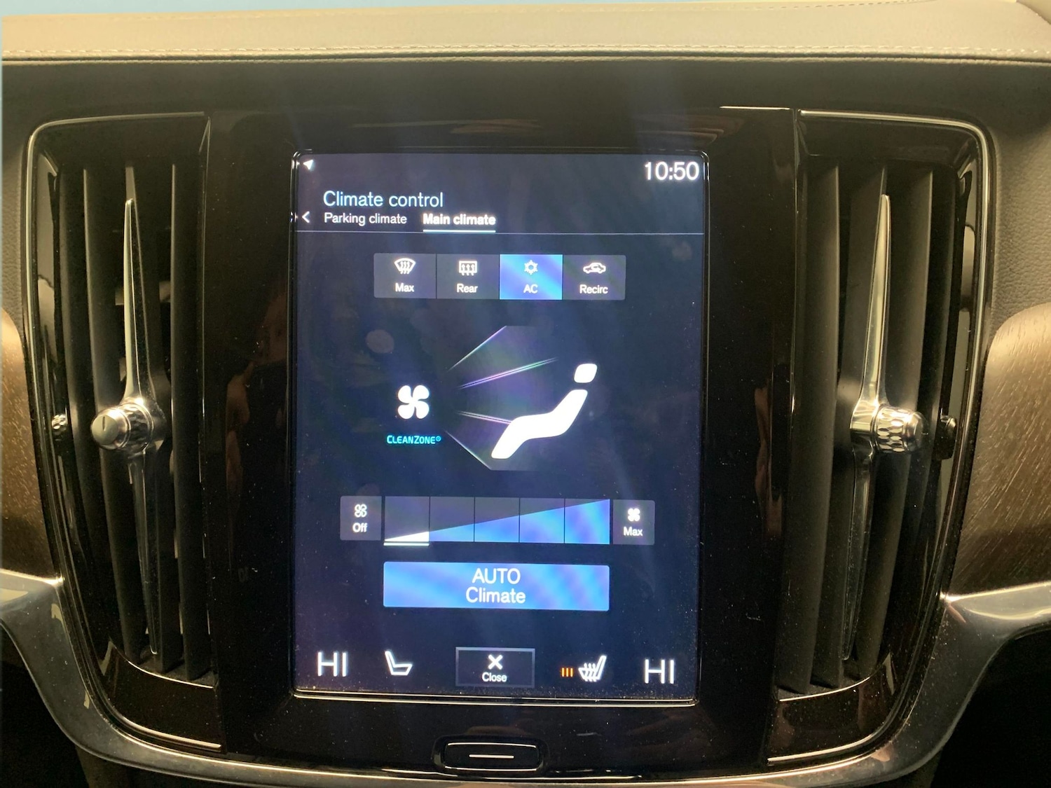 Used Volvo V90 2020 for sale - 77462249: Photo 15