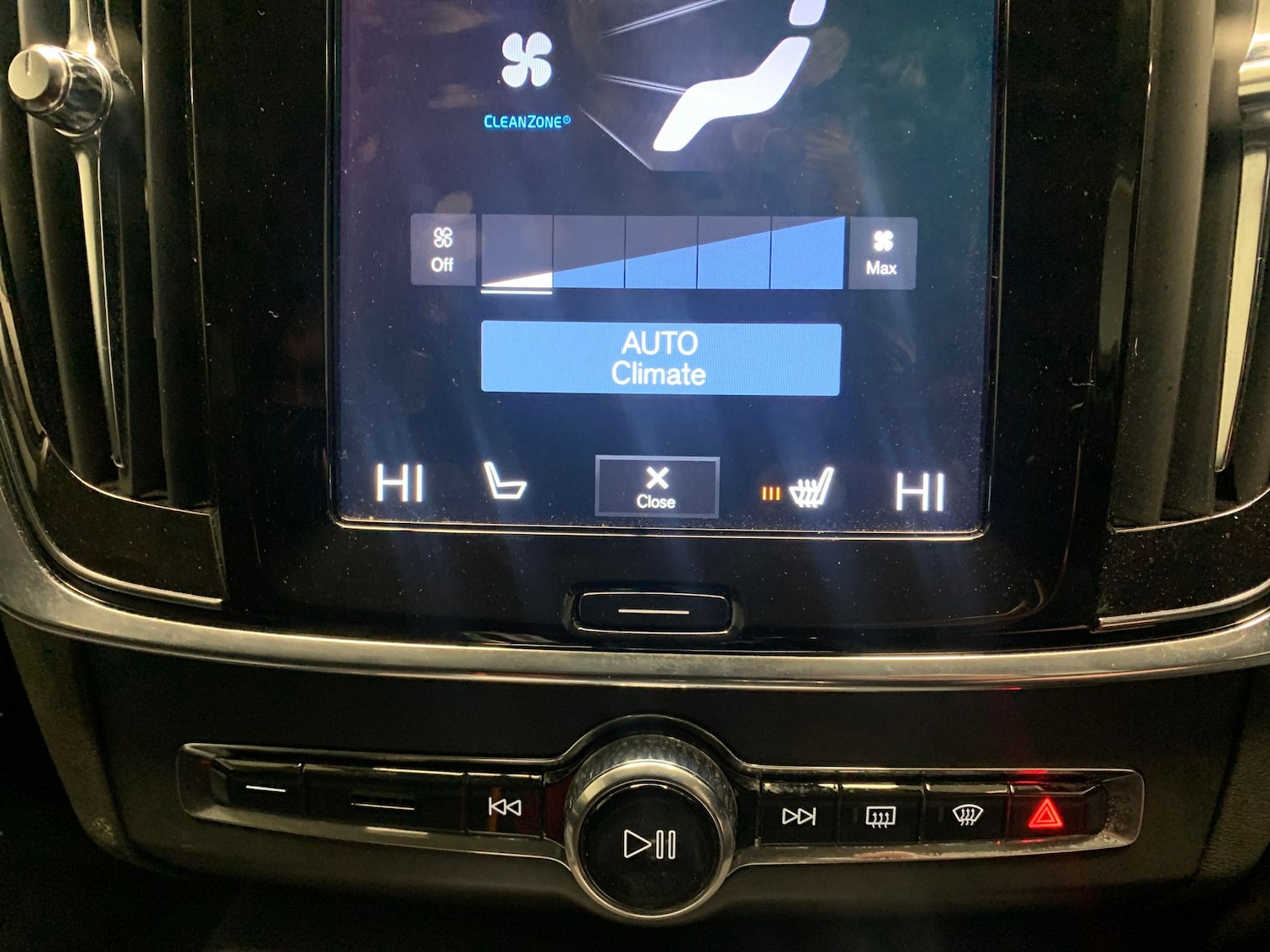 Used Volvo V90 2020 for sale - 77462249: Photo 16