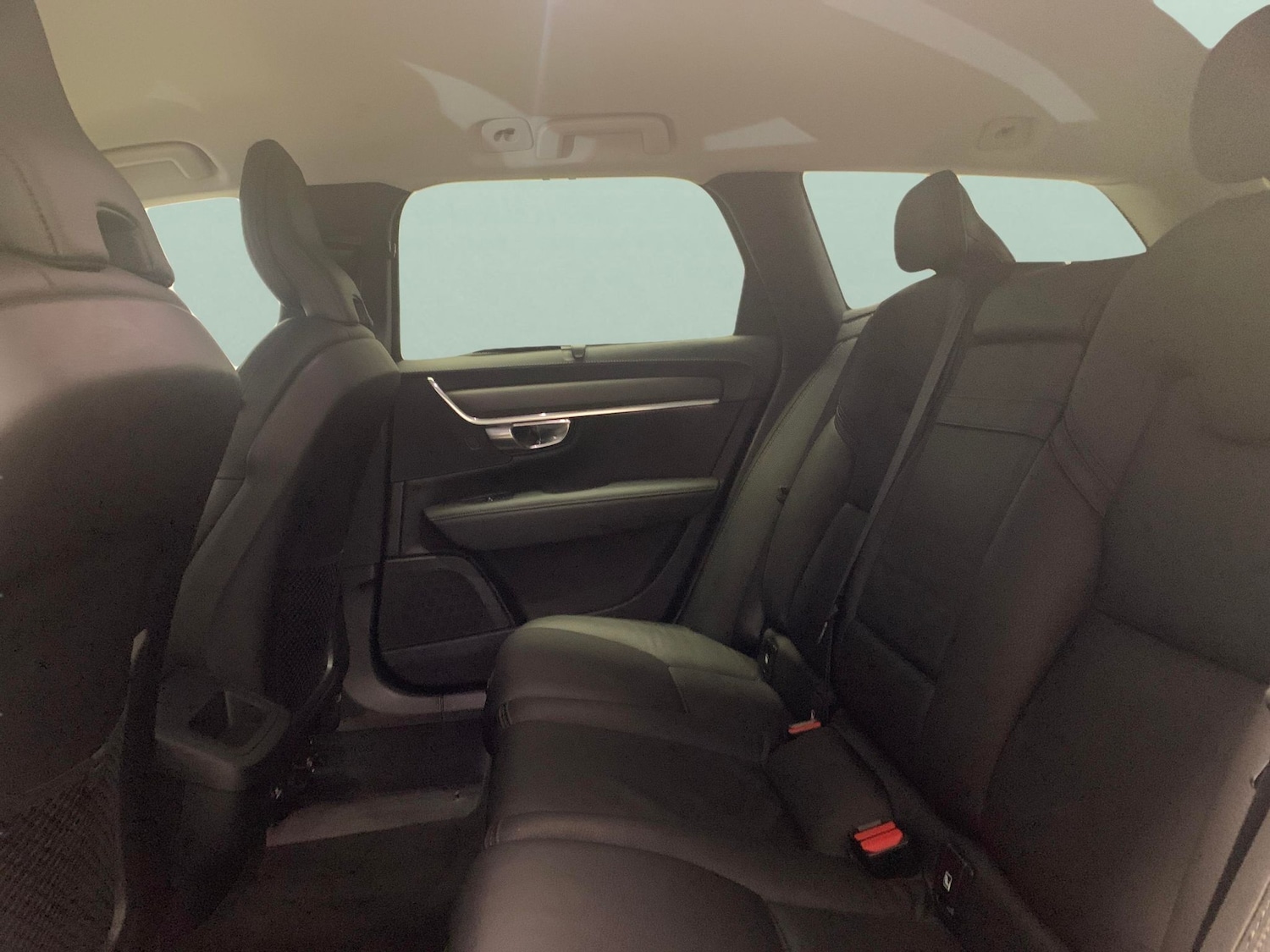 Used Volvo V90 2020 for sale - 77462249: Photo 23