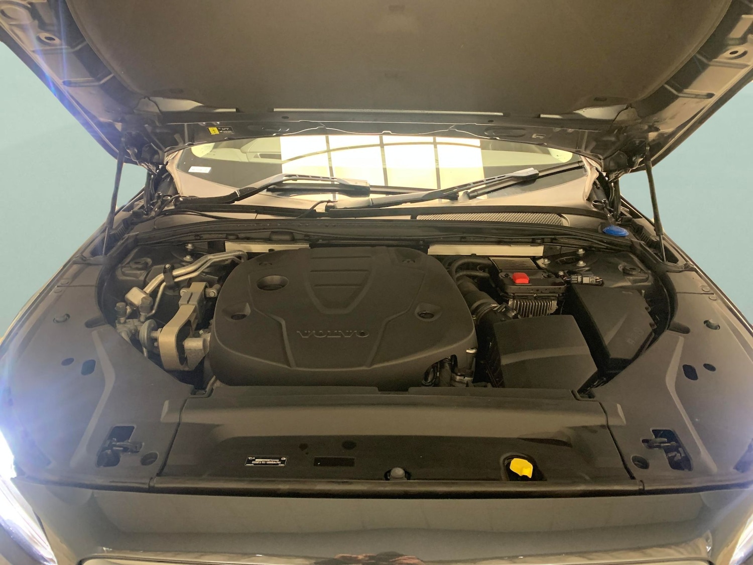 Used Volvo V90 2020 for sale - 77462249: Photo 29