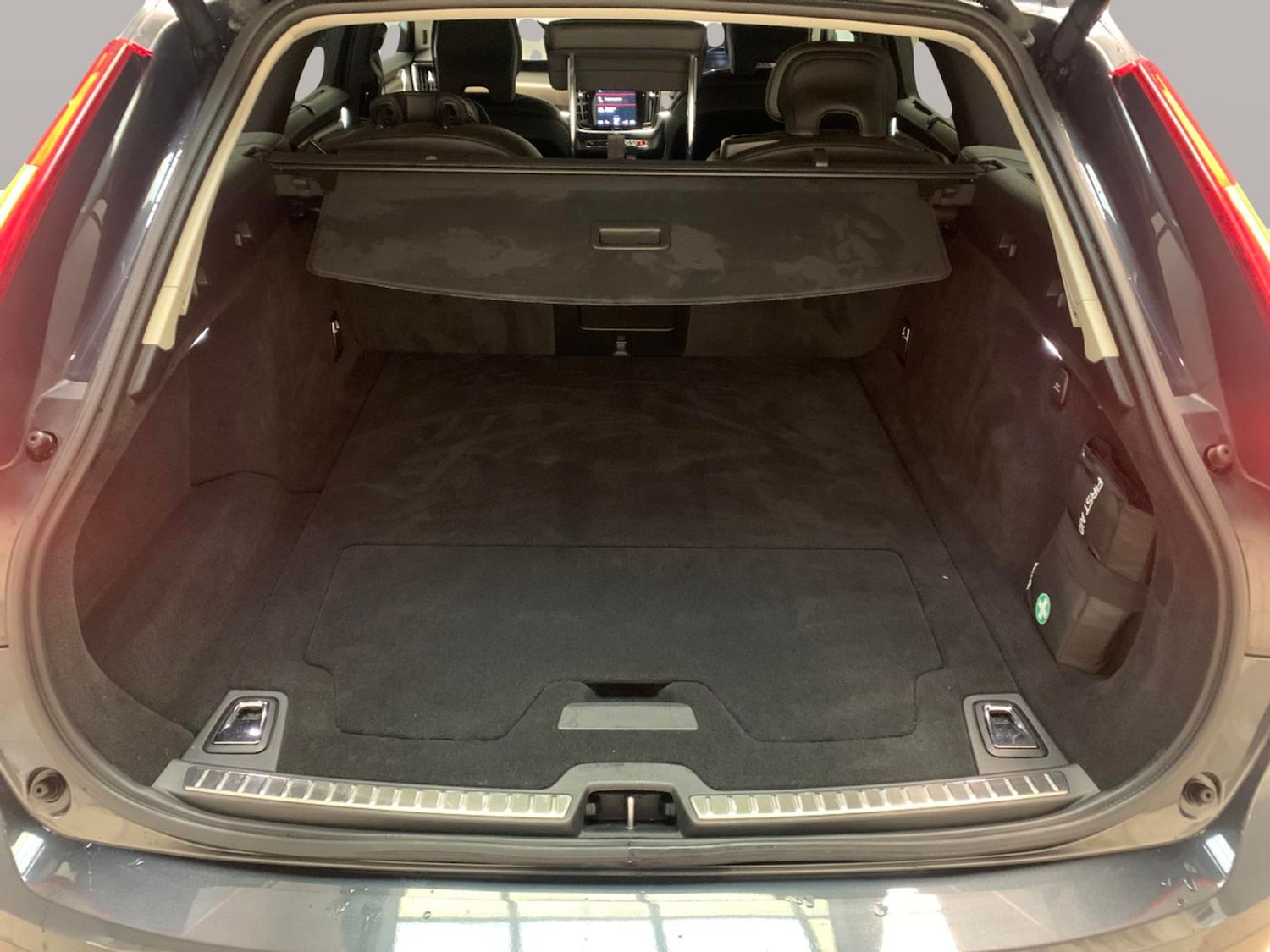 Used Volvo V90 2020 for sale - 77462249: Photo 30