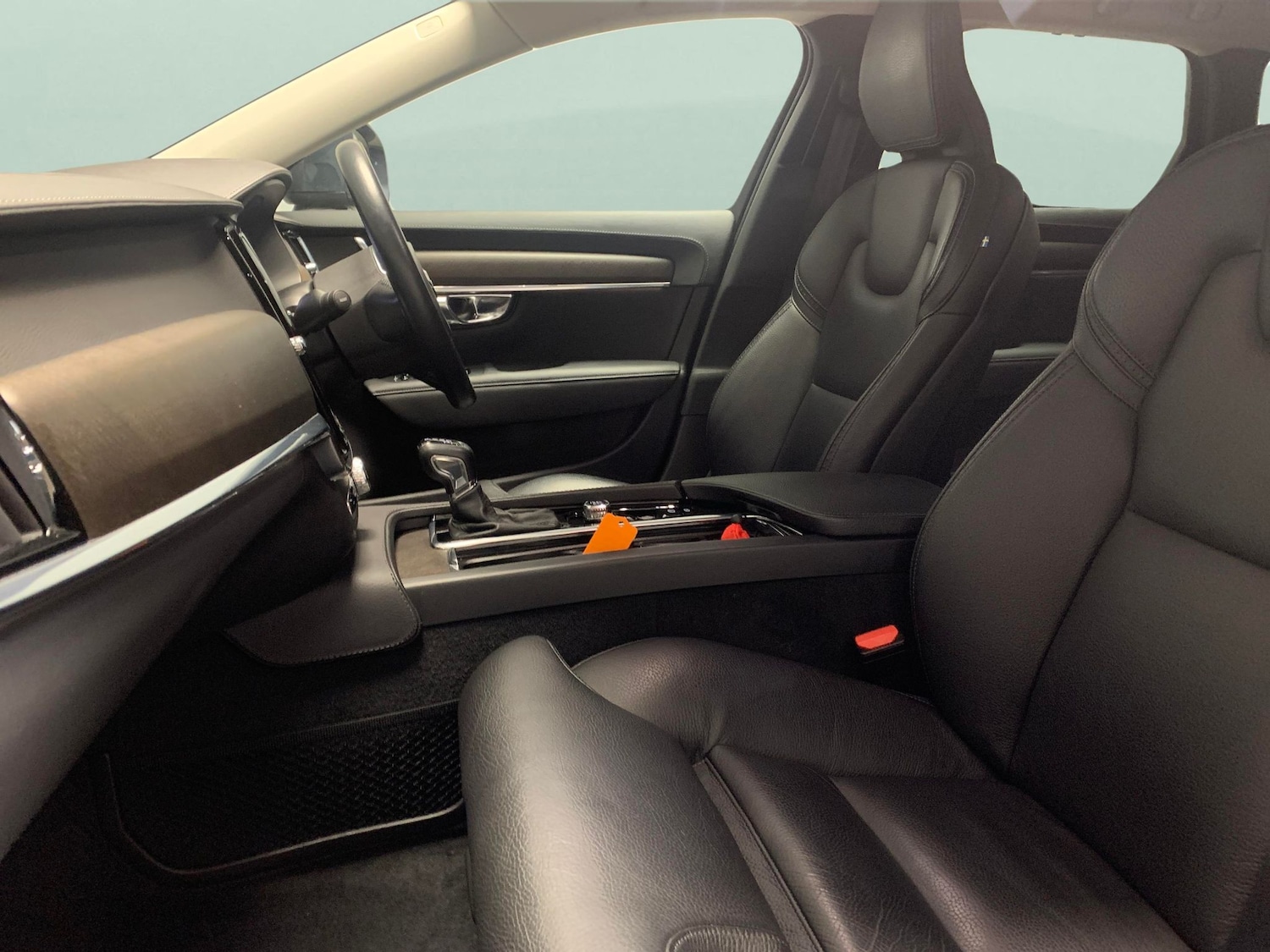 Used Volvo V90 2020 for sale - 77462249: Photo 4