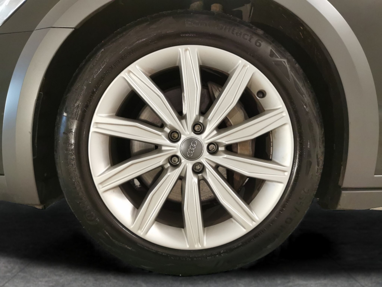 Used Audi A6 Allroad 2020 for sale - 77300887: Photo 24