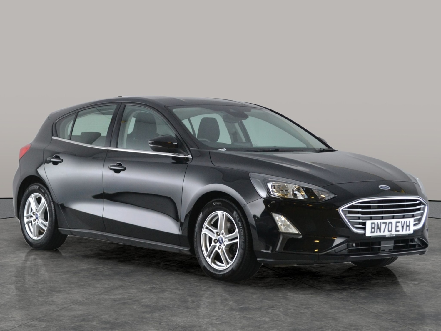 Used Ford Focus 2020 for sale - 76588928: Photo 11