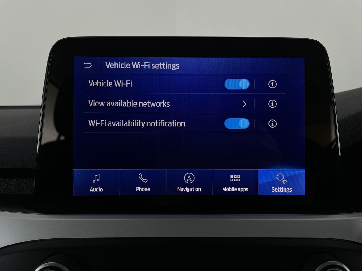 Used Ford Focus 2020 for sale - 76588928: Photo 13