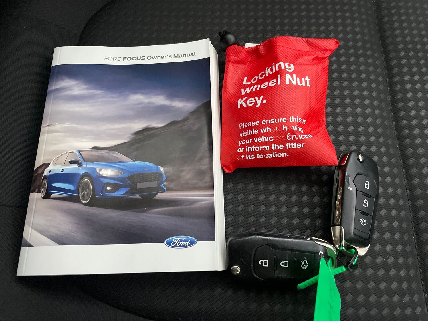 Used Ford Focus 2020 for sale - 76588928: Photo 33