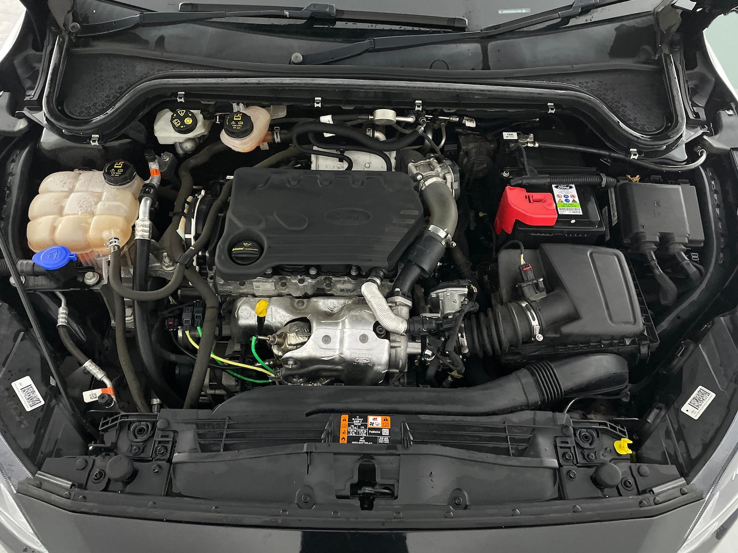 Used Ford Focus 2020 for sale - 76588928: Photo 34