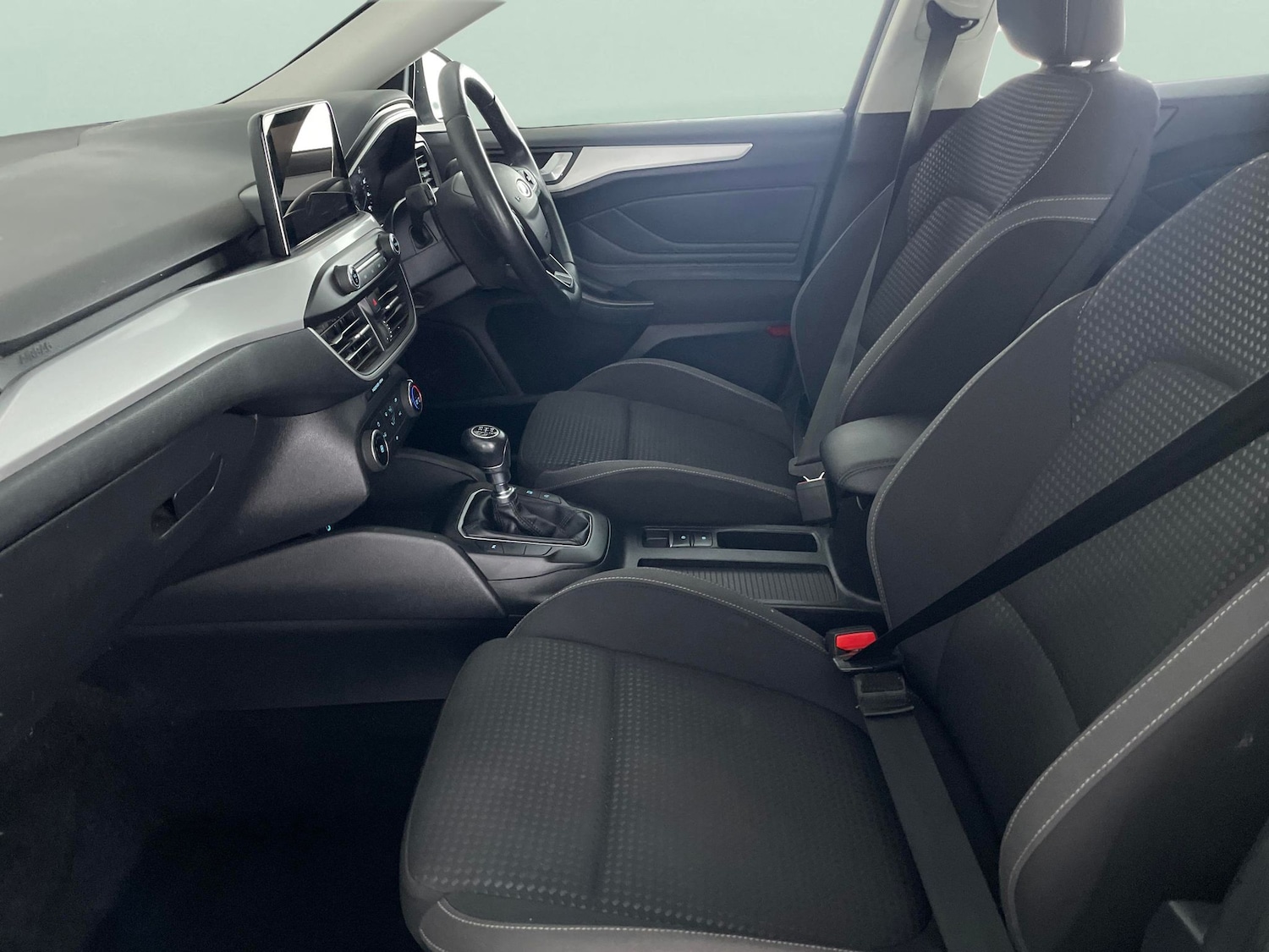 Used Ford Focus 2020 for sale - 76588928: Photo 4