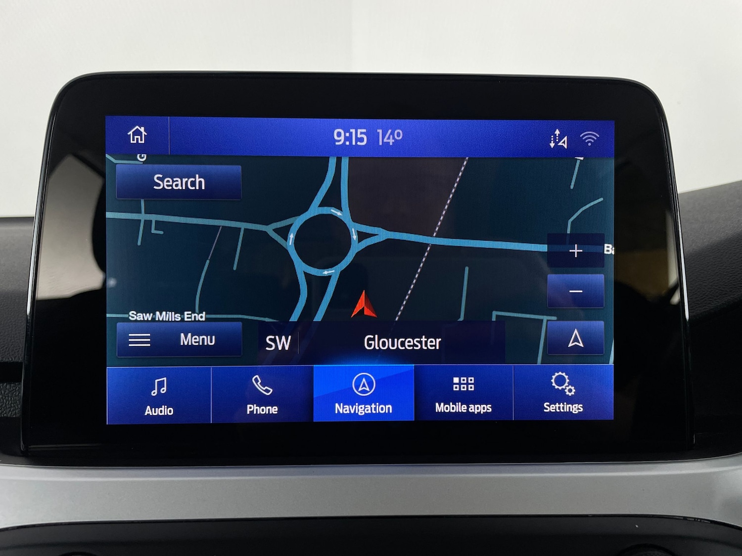 Used Ford Focus 2020 for sale - 76588928: Photo 5