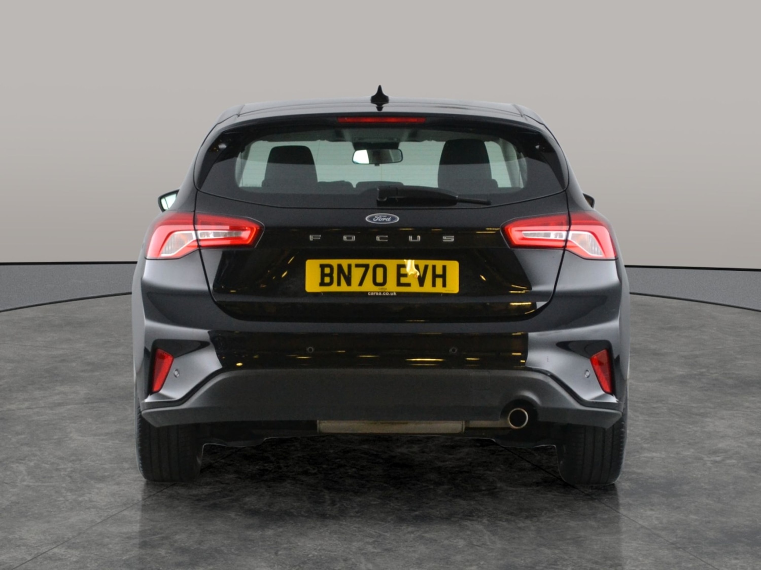 Used Ford Focus 2020 for sale - 76588928: Photo 8