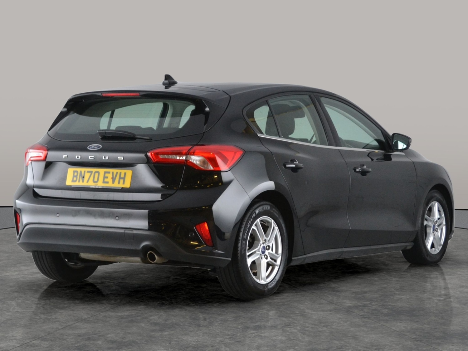 Used Ford Focus 2020 for sale - 76588928: Photo 9