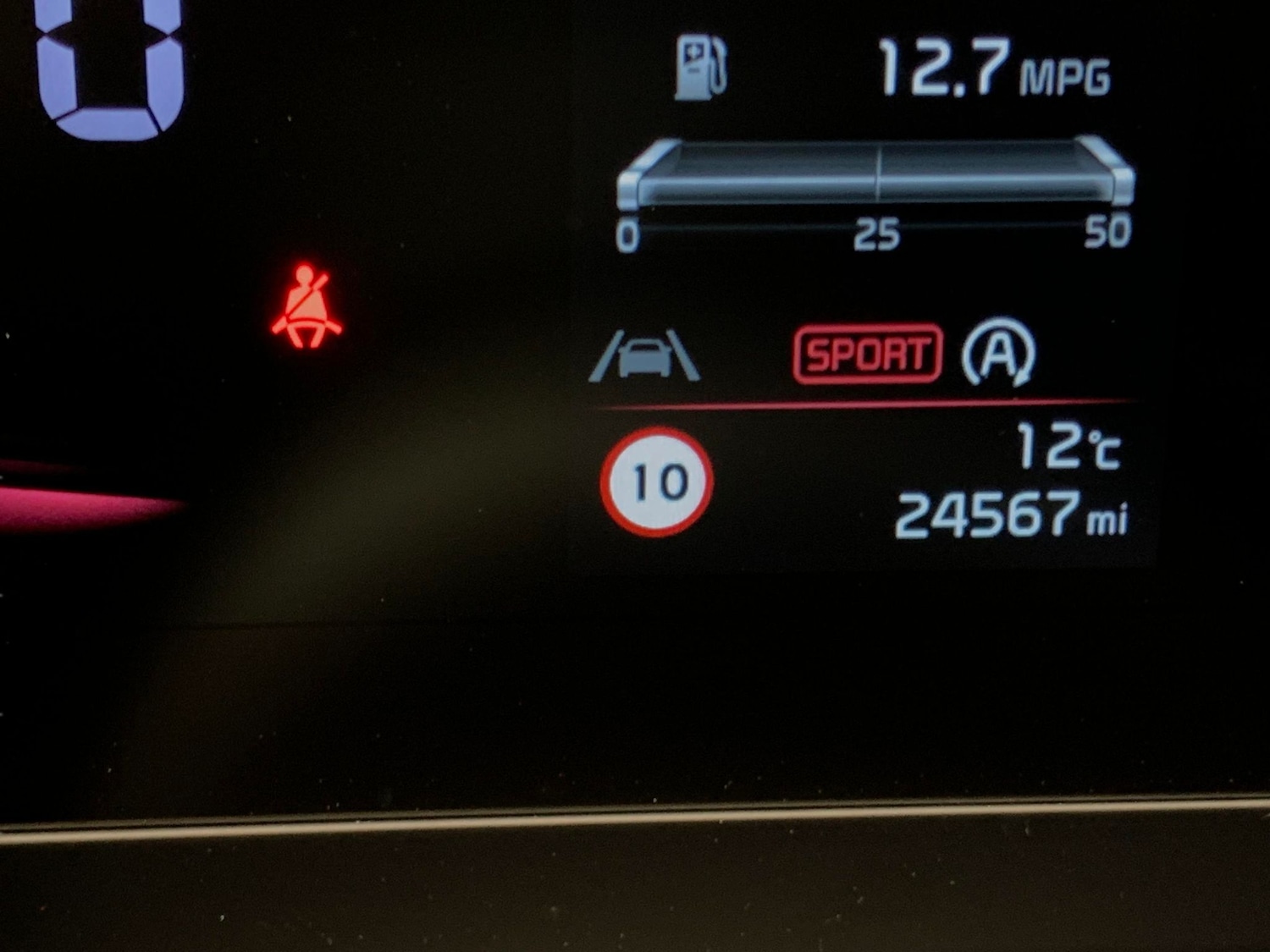 Used Kia Sportage 2022 for sale - 77255691: Photo 19