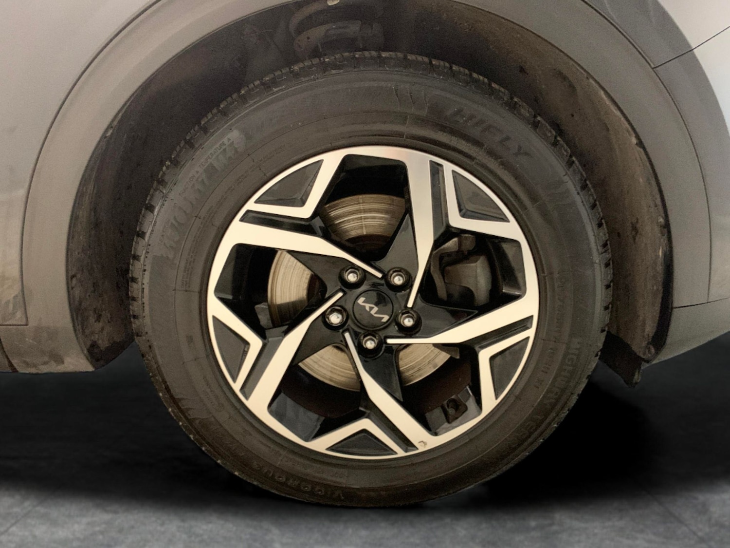 Used Kia Sportage 2022 for sale - 77255691: Photo 23