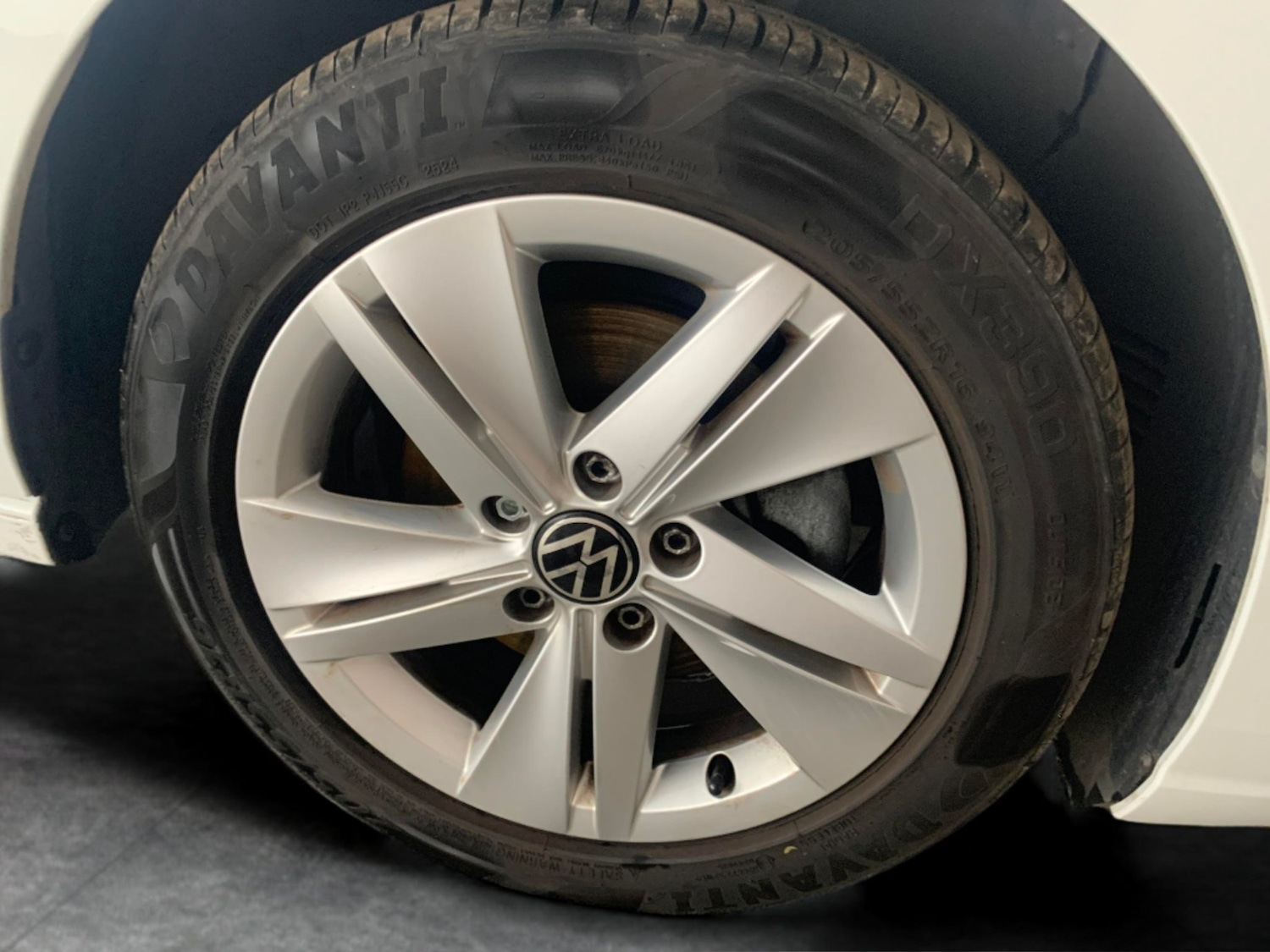 Used Volkswagen Golf 2023 for sale - 77776086: Photo 21