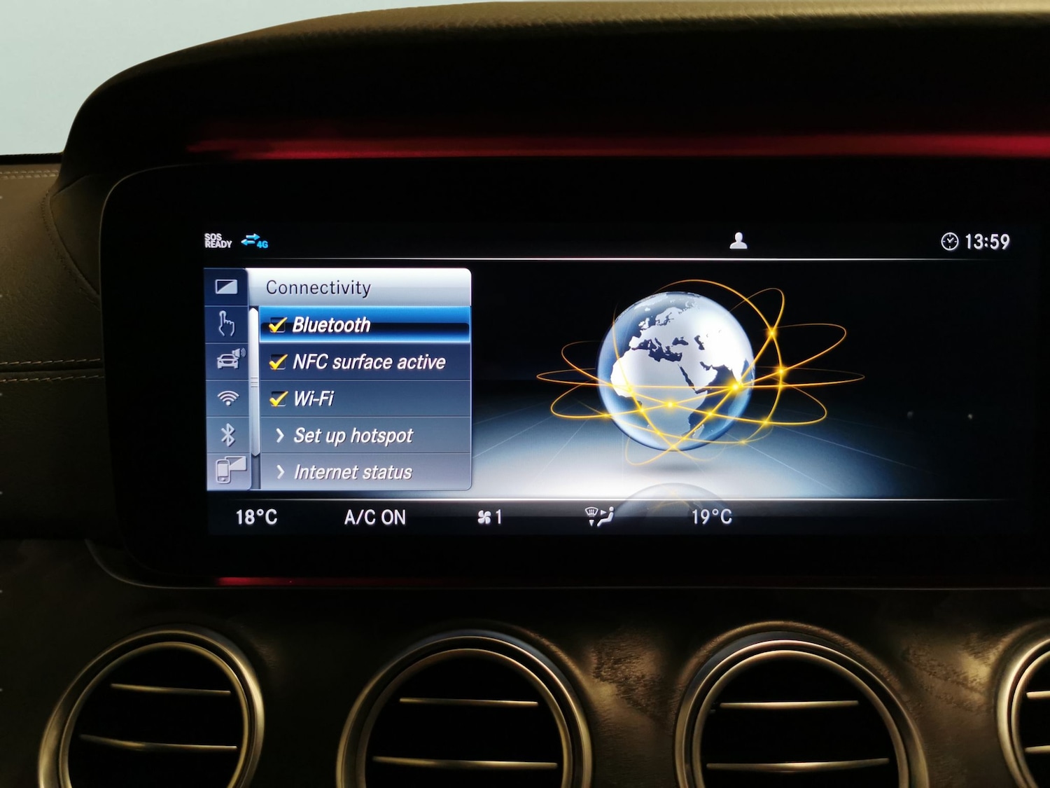 Used Mercedes-Benz E Class 2020 for sale - 77462244: Photo 19