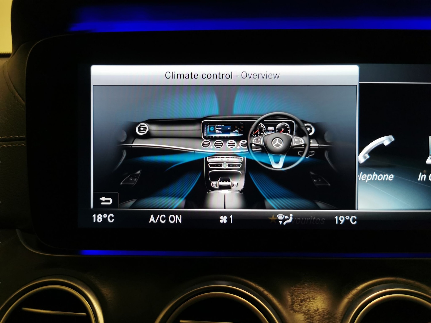 Used Mercedes-Benz E Class 2020 for sale - 77462244: Photo 22