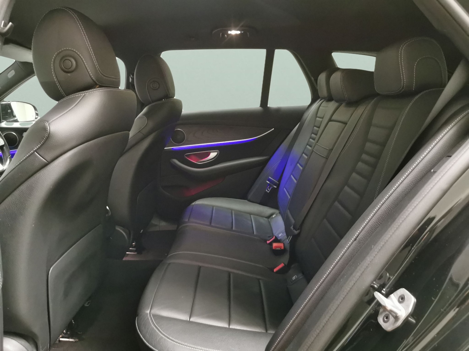 Used Mercedes-Benz E Class 2020 for sale - 77462244: Photo 31