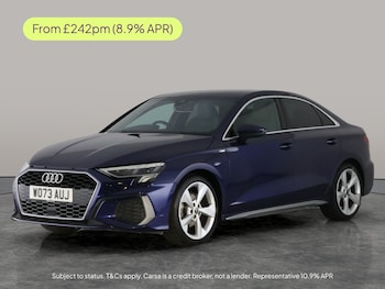 Used Audi A3 2024 for sale - 79459111: Photo