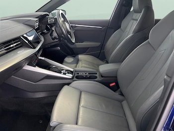 Used Audi A3 2024 for sale - 79459111: Photo