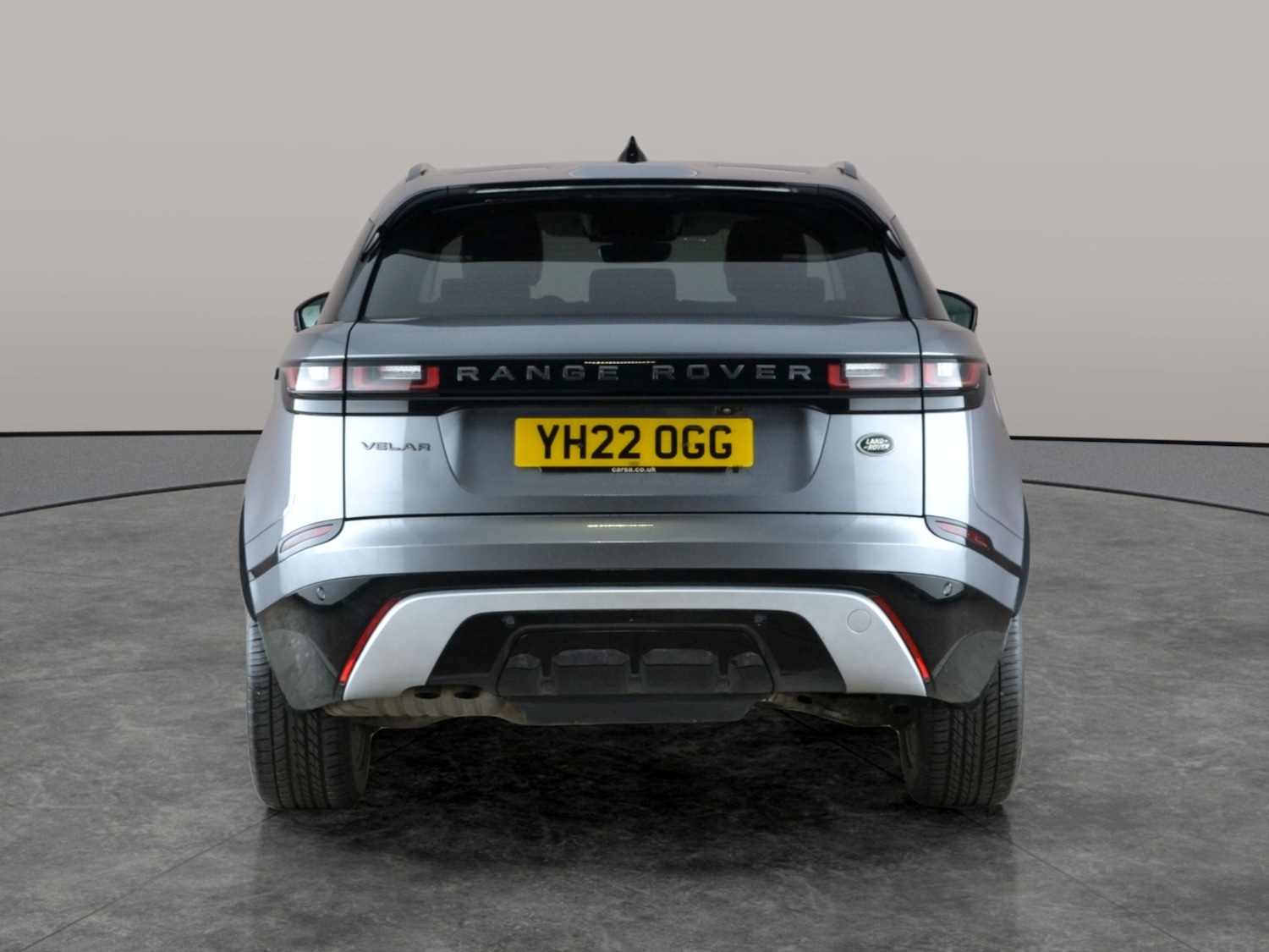 Used Land Rover Range Rover Velar 2022 for sale - 76978206: Photo 12