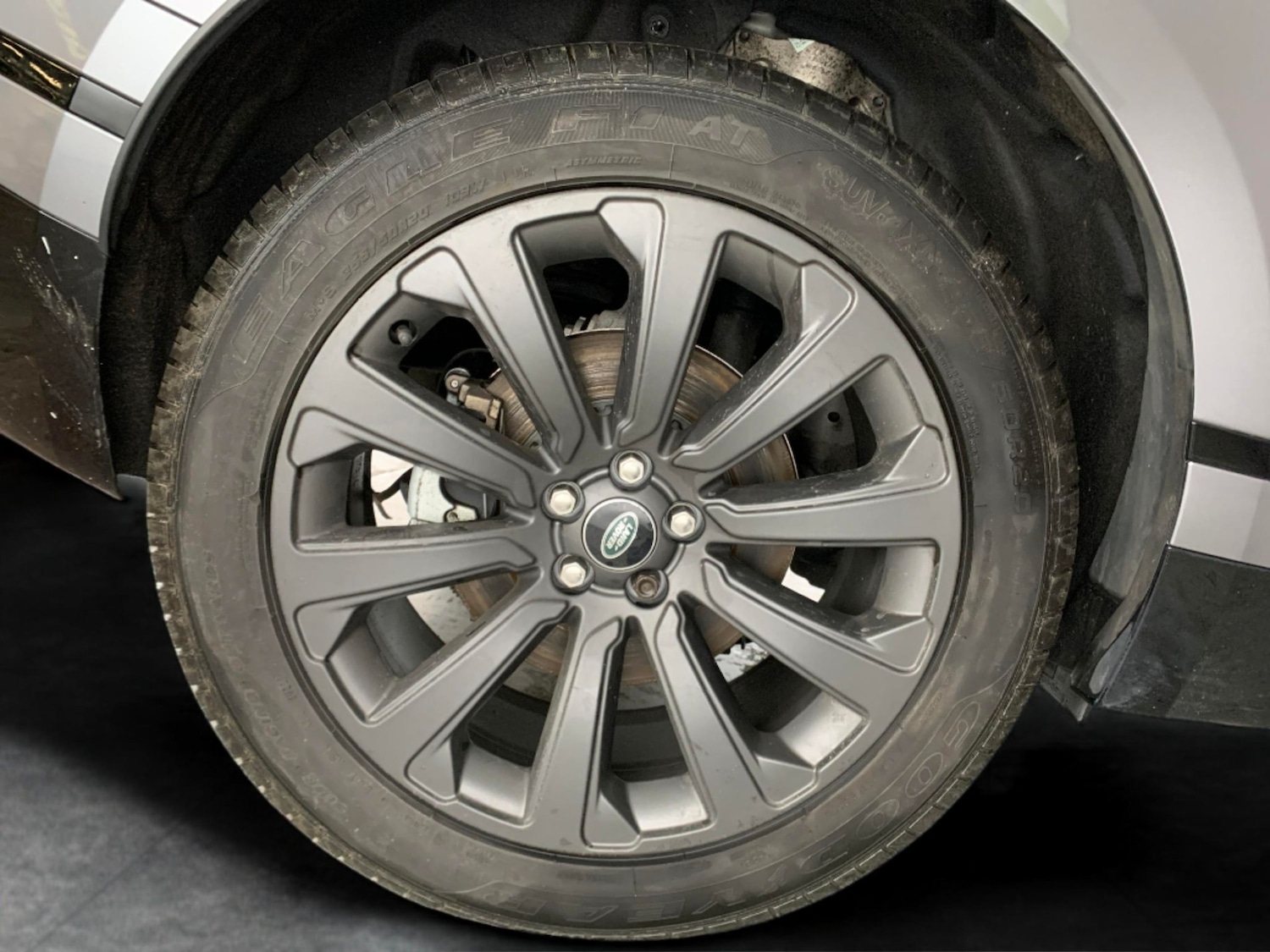 Used Land Rover Range Rover Velar 2022 for sale - 76978206: Photo 28