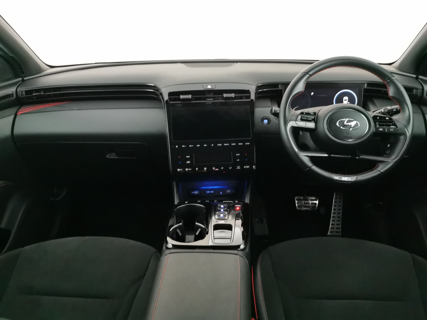 Used Hyundai TUCSON 2022 for sale - 77420780: Photo 7