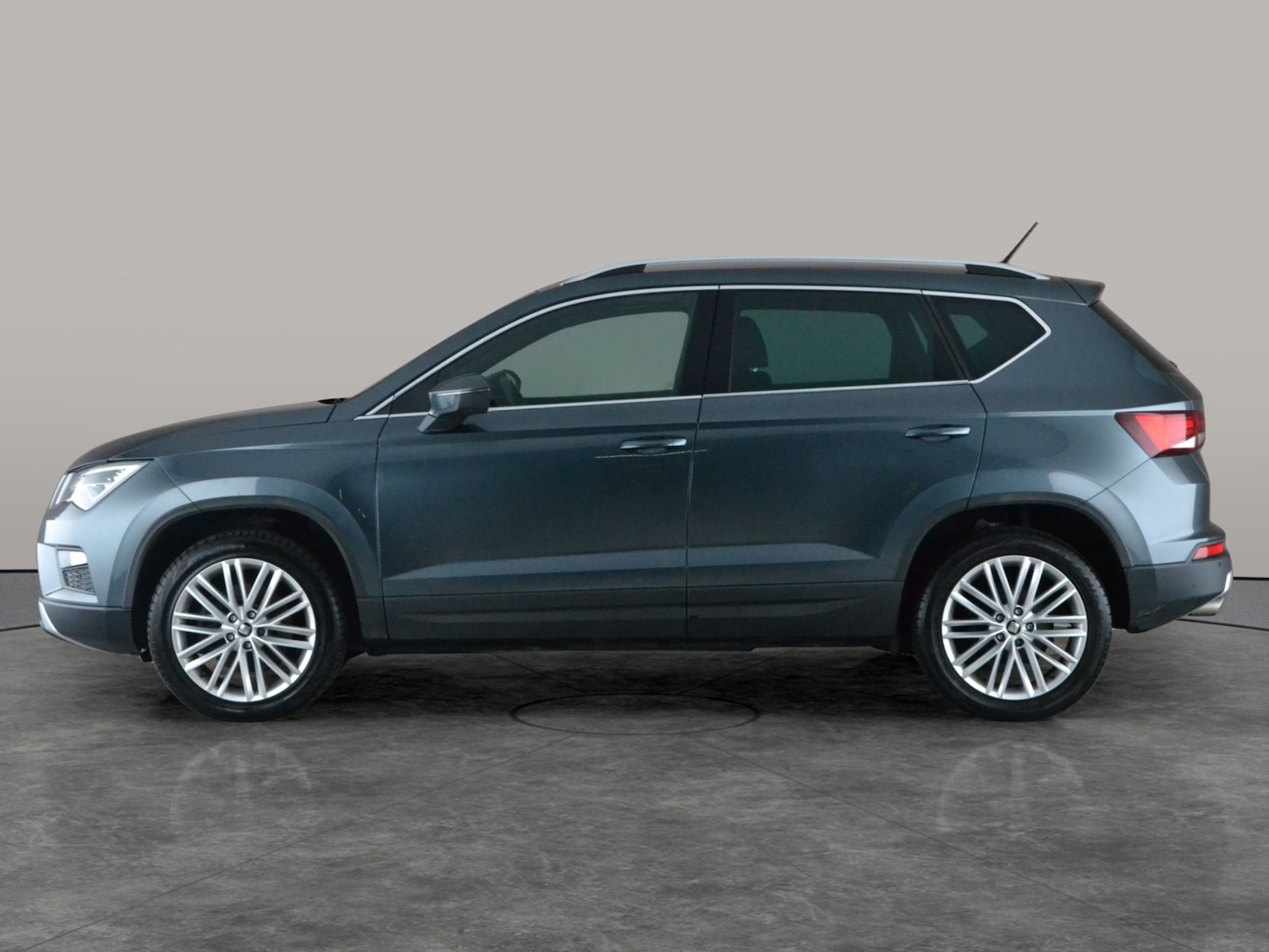 Used SEAT Ateca 2017 for sale - 77797954: Photo 13