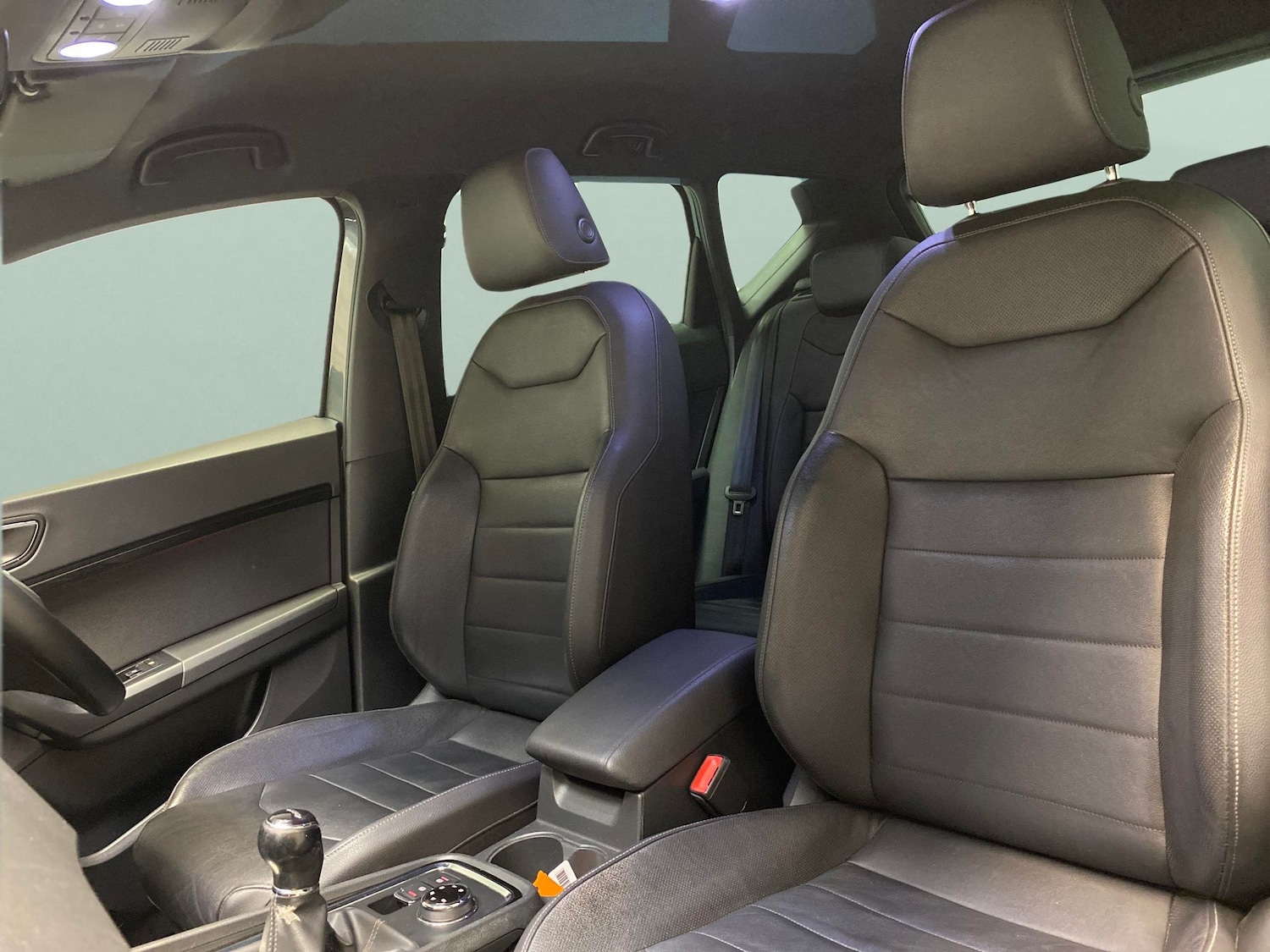 Used SEAT Ateca 2017 for sale - 77797954: Photo 14