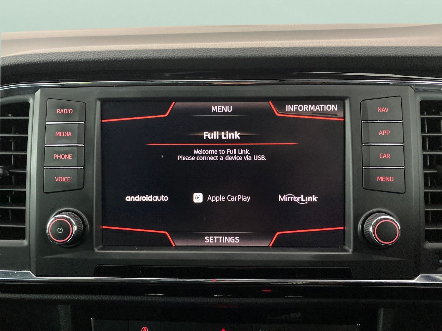 Used SEAT Ateca 2017 for sale - 77797954: Photo 20