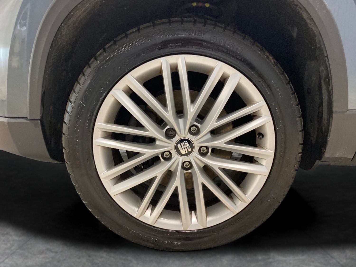 Used SEAT Ateca 2017 for sale - 77797954: Photo 21