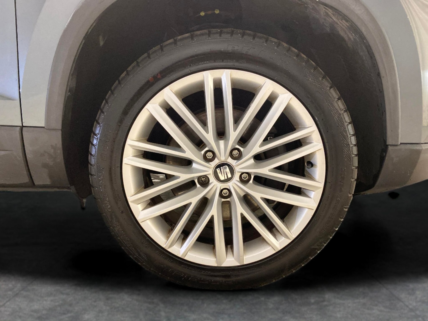 Used SEAT Ateca 2017 for sale - 77797954: Photo 22