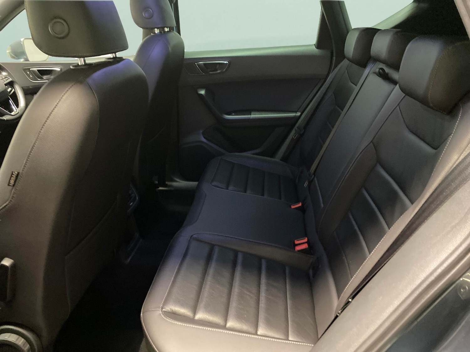 Used SEAT Ateca 2017 for sale - 77797954: Photo 24